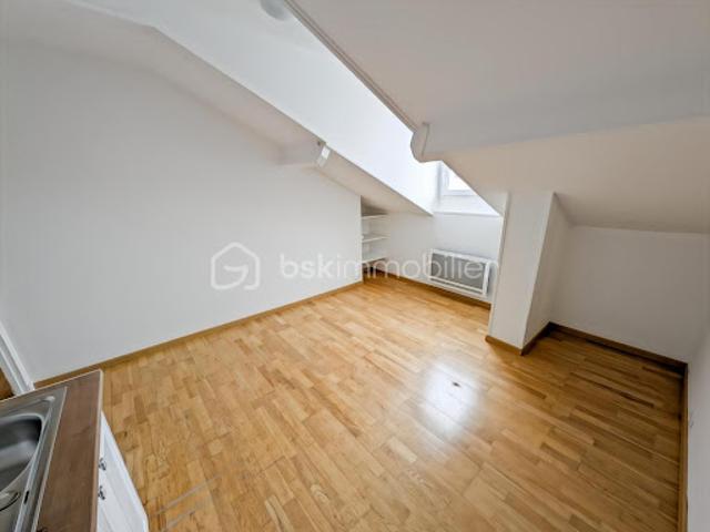 Appartement vente à Torcy, Chelles
