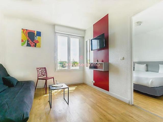 Appartement vente à Torcy, Chelles