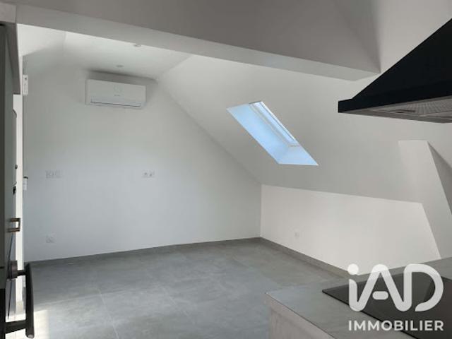Appartement vente à Cherbourg