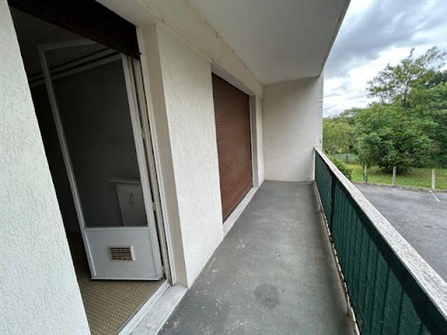 Appartement vente à Cosne-Cours-sur-Loire, Cosne-cours-sur-loire