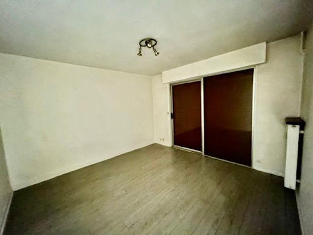 Appartement vente à Cosne-Cours-sur-Loire, Cosne-cours-sur-loire