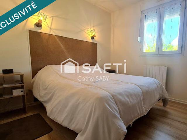 Appartement vente à Villefranche-de-Rouergue, Cransac
