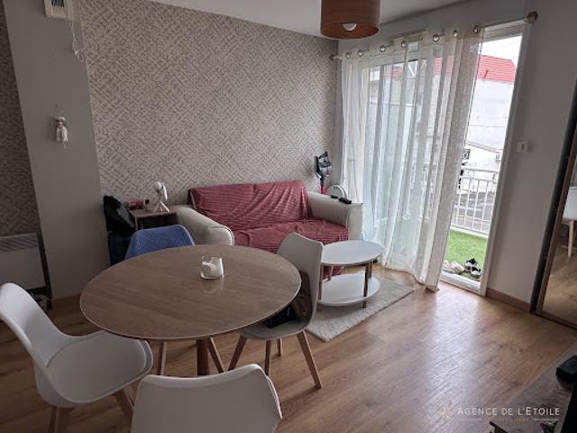 Appartement vente à Montreuil-sur-Mer, Cucq