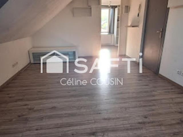 Appartement vente à Dampierre-les-Bois, Doubs