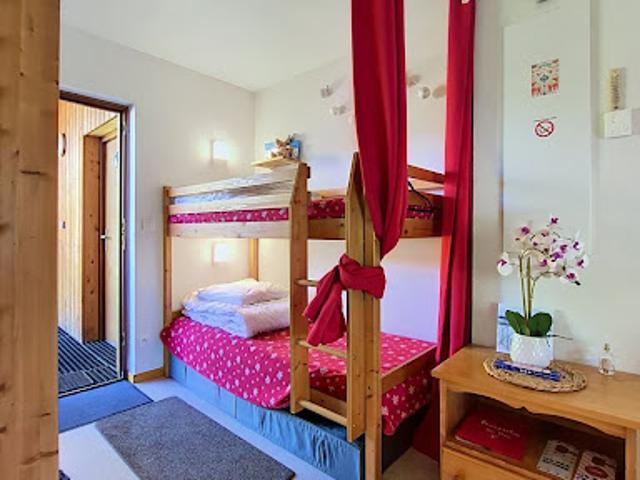 Appartement vente à Gap, Saint-etienne-en-dévoluy