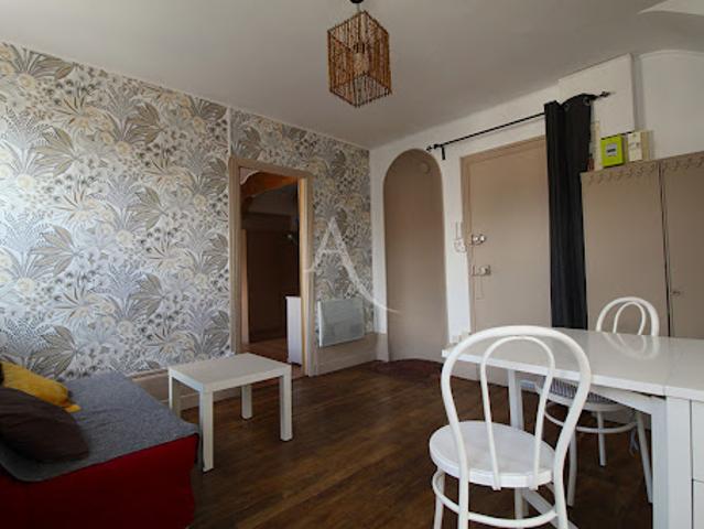 Appartement vente à Dijon