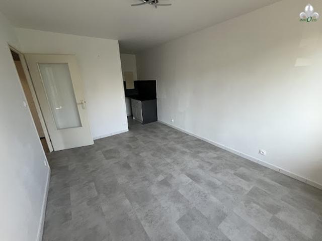 Appartement vente à Dijon