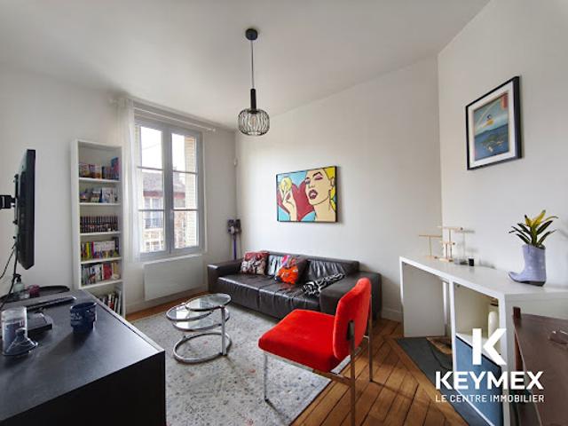 Appartement vente à Saint-Denis, Epinay-sur-seine