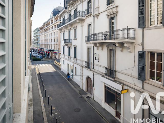 Appartement vente à Thonon-les-Bains, Evian-les-bains