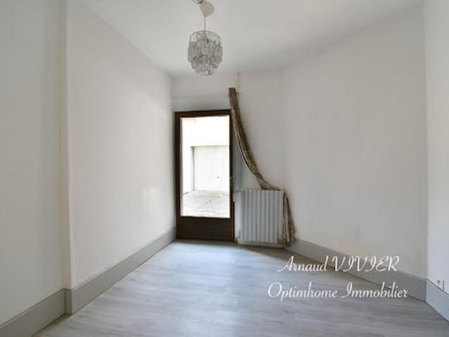 Appartement vente à Évreux, Evreux