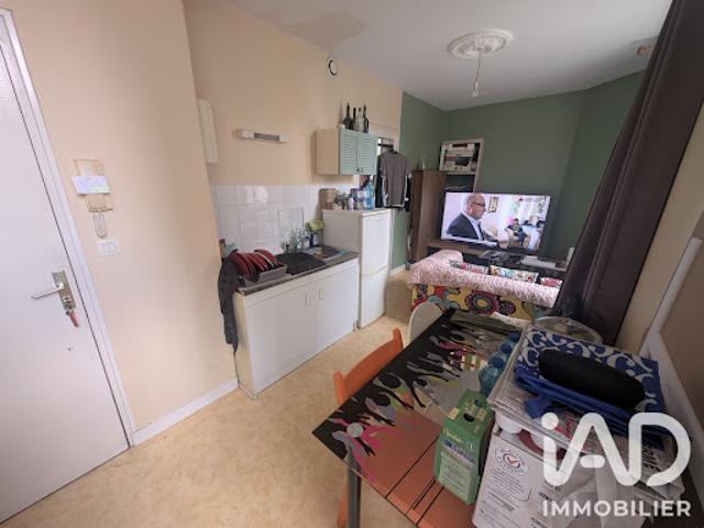 Appartement vente à Fougères-Vitré, Bretagne