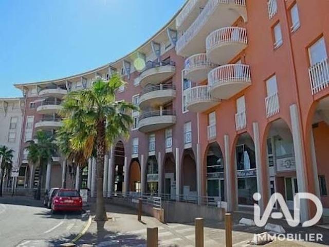 Appartement vente à Fréjus, Var