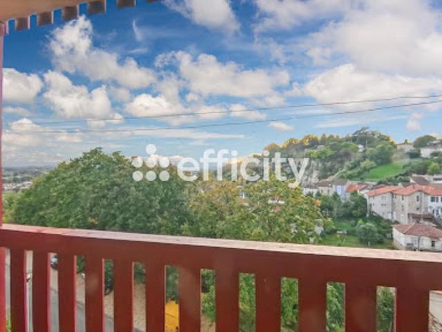 Appartement vente à Gau, Fumel