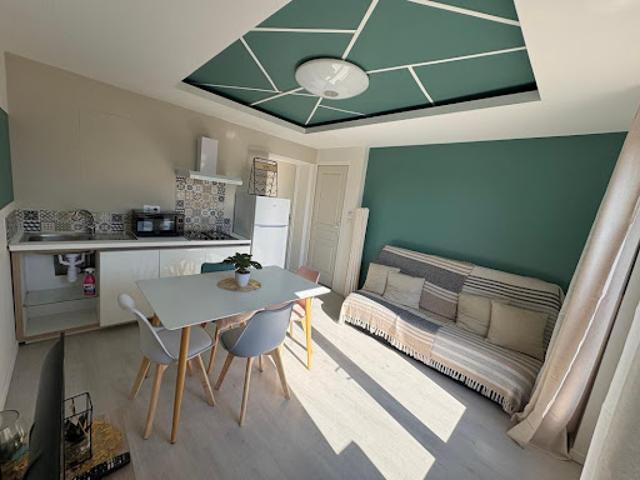 Appartement vente à Albi, Gaillac
