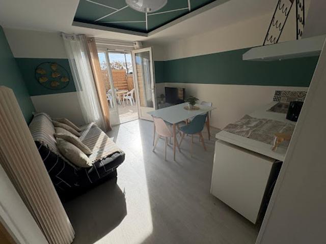 Appartement vente à Albi, Gaillac