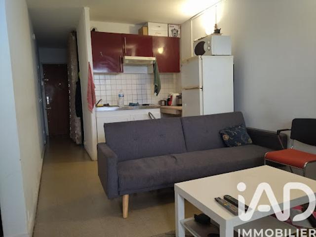 Appartement vente à Évry, Grigny