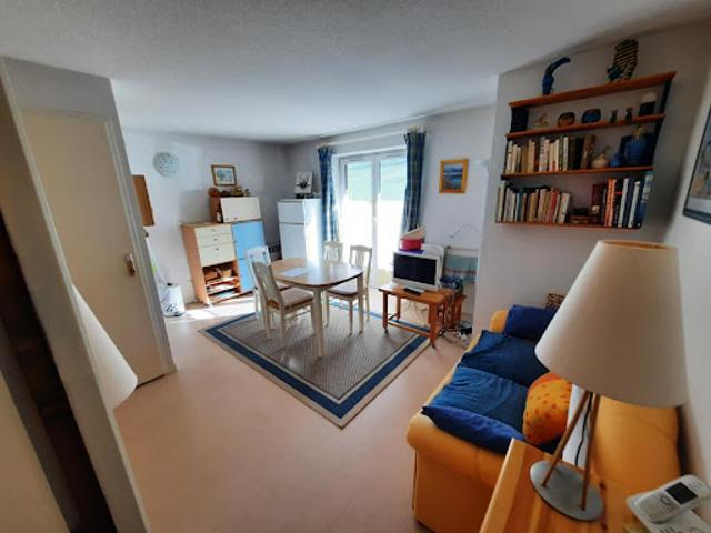 Appartement vente à Thonon-les-Bains, Habère-poche