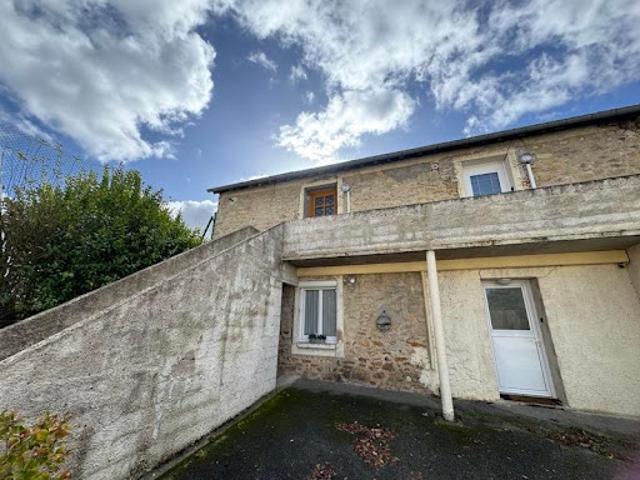 Appartement vente à Mantes-la-Jolie, Hargeville