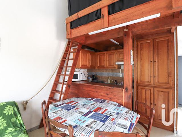 Appartement vente à France métropolitaine, Hourtin