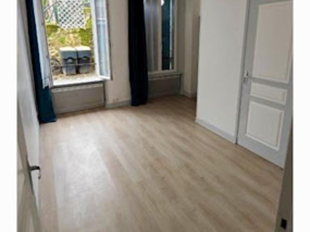 Appartement vente à Le Four Blanc, La Ferté-sous-Jouarre