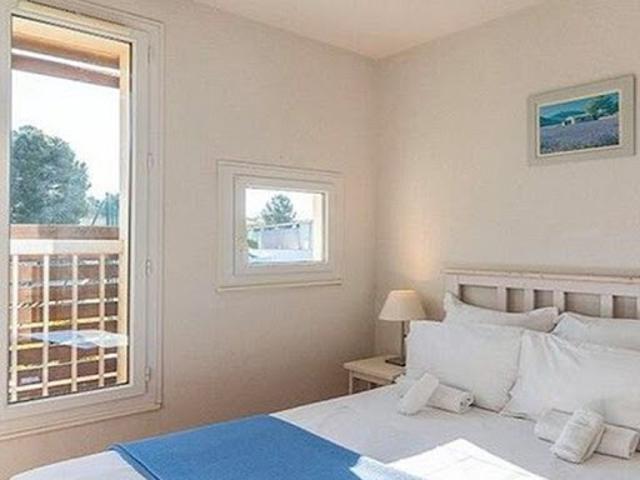 Appartement vente à Arrondissement de Toulon, La Londe-les-maures