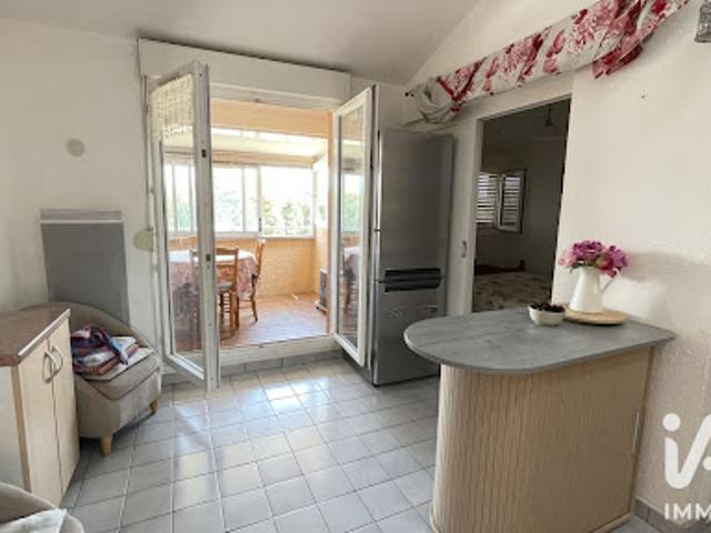 Appartement vente à Arrondissement de Toulon, La Londe-les-maures