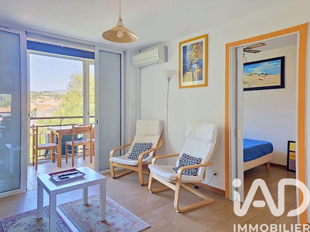 Appartement vente à Arrondissement de Toulon, La Seyne-sur-mer