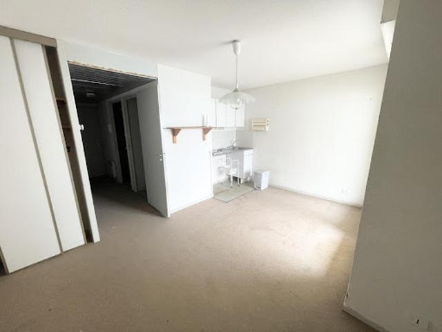 Appartement vente à Lesparre-Médoc, Lacanau