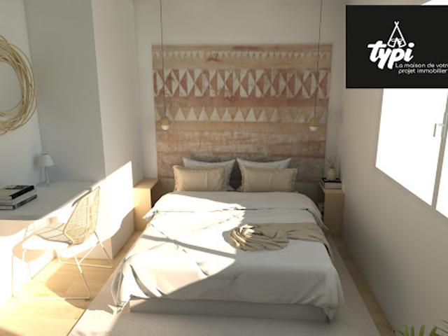 Appartement vente à Lorient, Bretagne