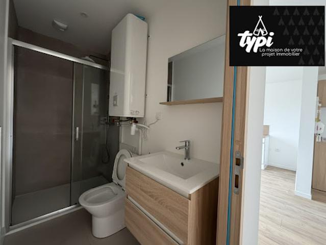Appartement vente à Lorient, Bretagne