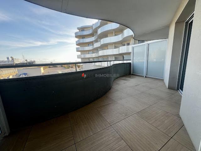 Appartement vente à Perpignan, Le Barcarès