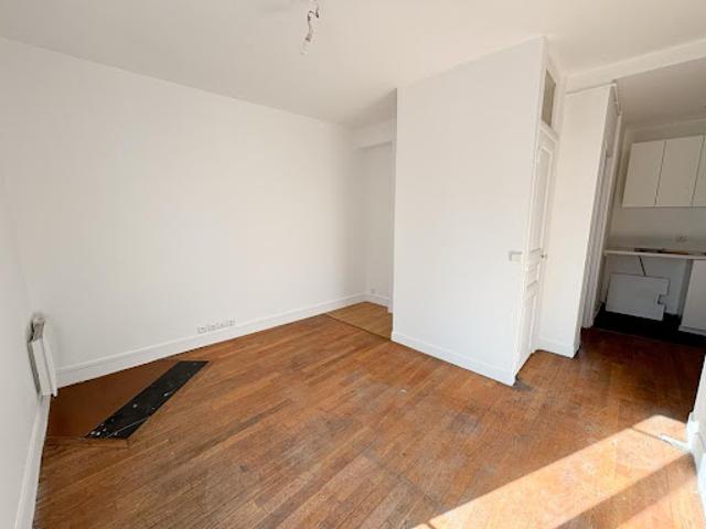 Appartement vente à Le Bourget, Seine-Saint-Denis