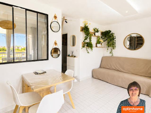 Appartement vente à Nîmes, Le Grau-du-roi