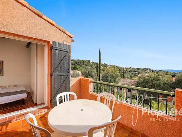 Appartement vente à Arrondissement de Draguignan, Rayol-canadel-sur-mer