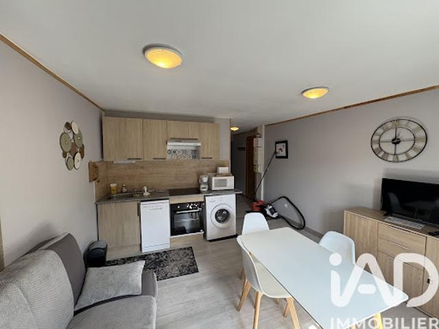 Appartement vente à Issoire, Mont-dore