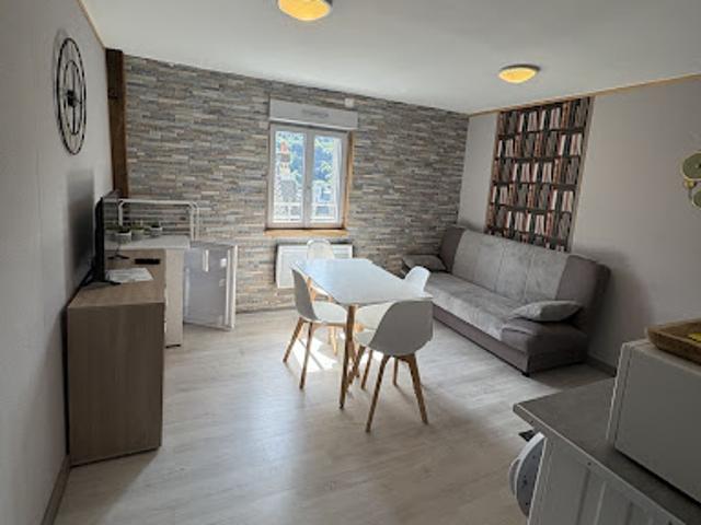 Appartement vente à Issoire, Mont-dore