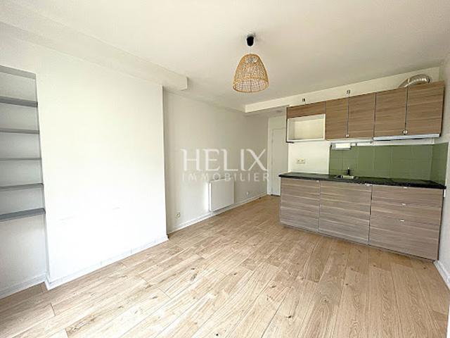 Appartement vente à Saint-Germain-en-Laye