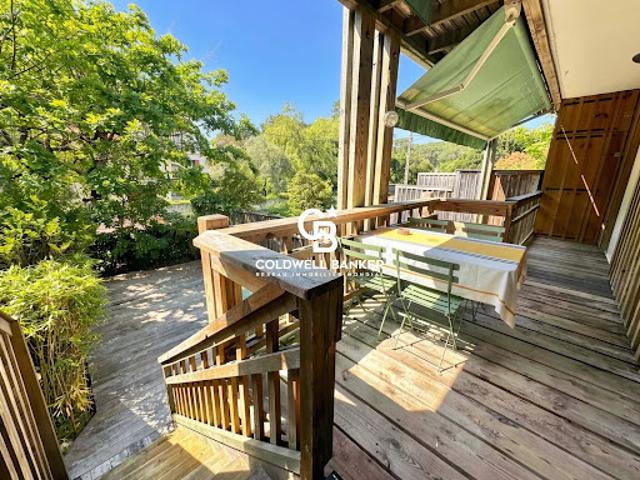 Appartement vente à Arcachon, Lège-cap-ferret