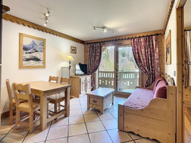 Appartement vente à Bonneville, Les Houches