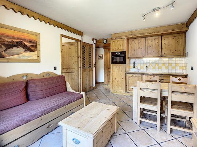 Appartement vente à Bonneville, Les Houches