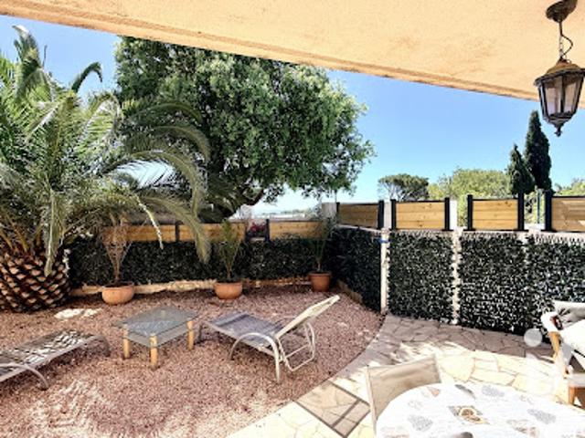 Appartement vente à Arrondissement de Draguignan, Roquebrune-sur-argens