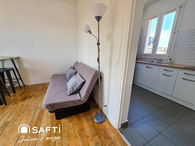 Appartement vente à Le Raincy