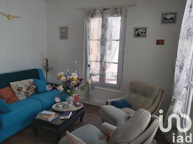 Appartement vente à Les Sables-d'Olonne, Château-d'olonne
