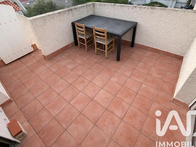 Appartement vente à Narbonne, Leucate