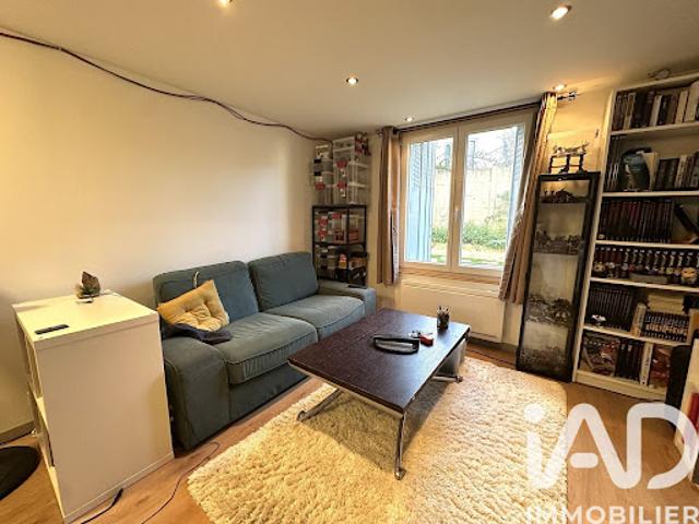 Appartement vente à Créteil, Limeil-brévannes