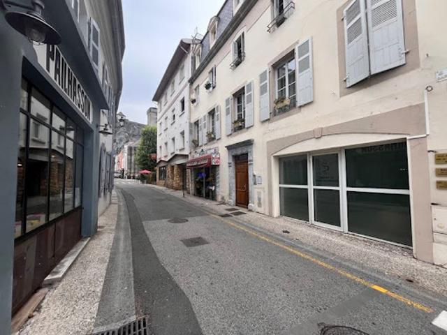Appartement vente à Argelès-Gazost, Lourde