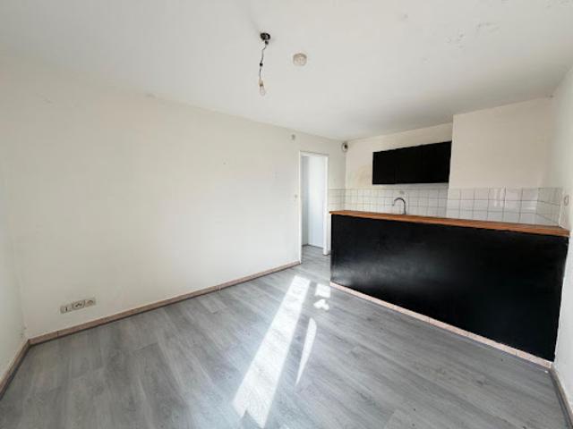 Appartement vente à Montbrison, Luriecq