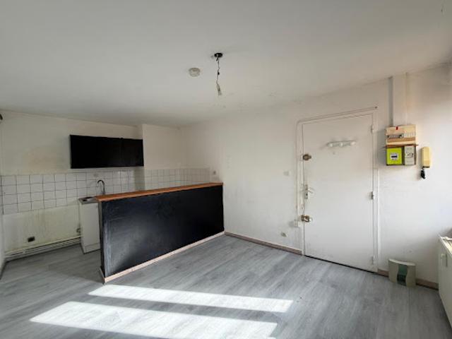 Appartement vente à Montbrison, Luriecq
