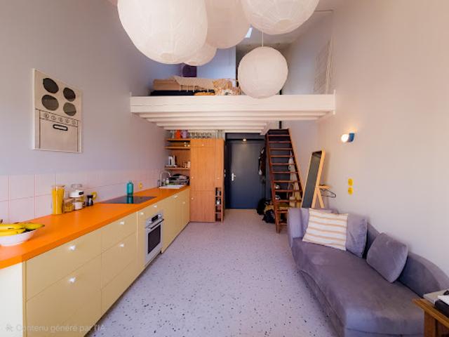 Appartement vente à Lyon, Métropole de Lyon