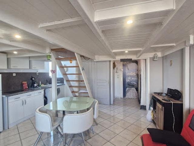Appartement vente à Montpellier, Marseillan
